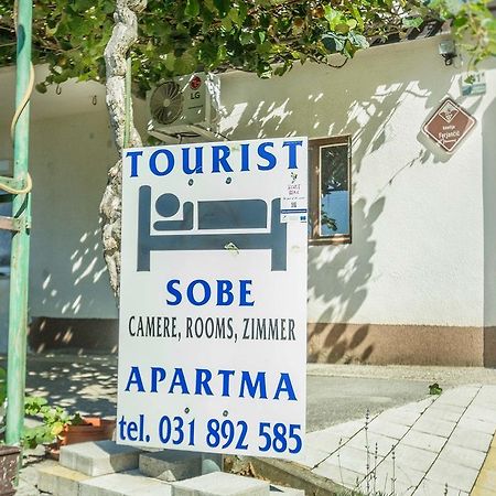 Farm Stay Ferjancic Vipava Ngoại thất bức ảnh