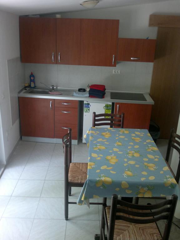 Farm Stay Ferjancic Vipava Ngoại thất bức ảnh