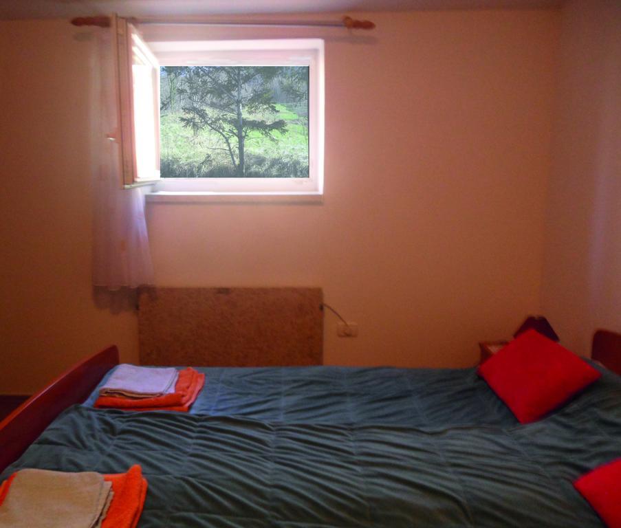 Farm Stay Ferjancic Vipava Ngoại thất bức ảnh