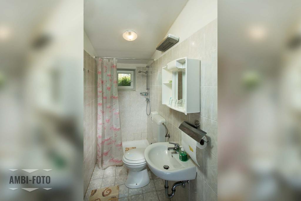 Farm Stay Ferjancic Vipava Ngoại thất bức ảnh