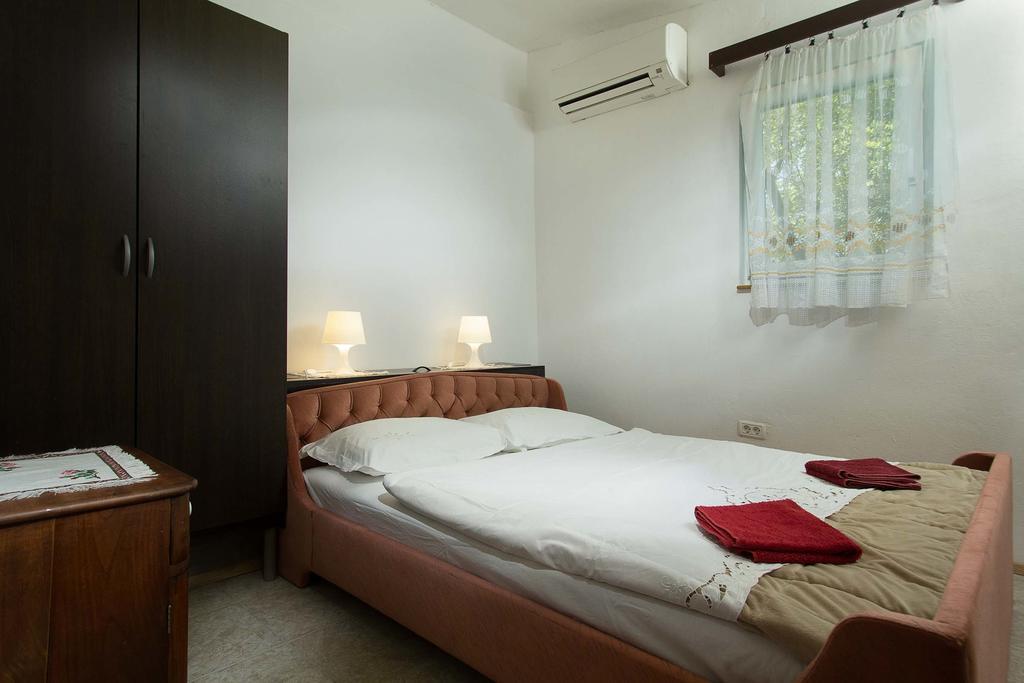 Farm Stay Ferjancic Vipava Ngoại thất bức ảnh
