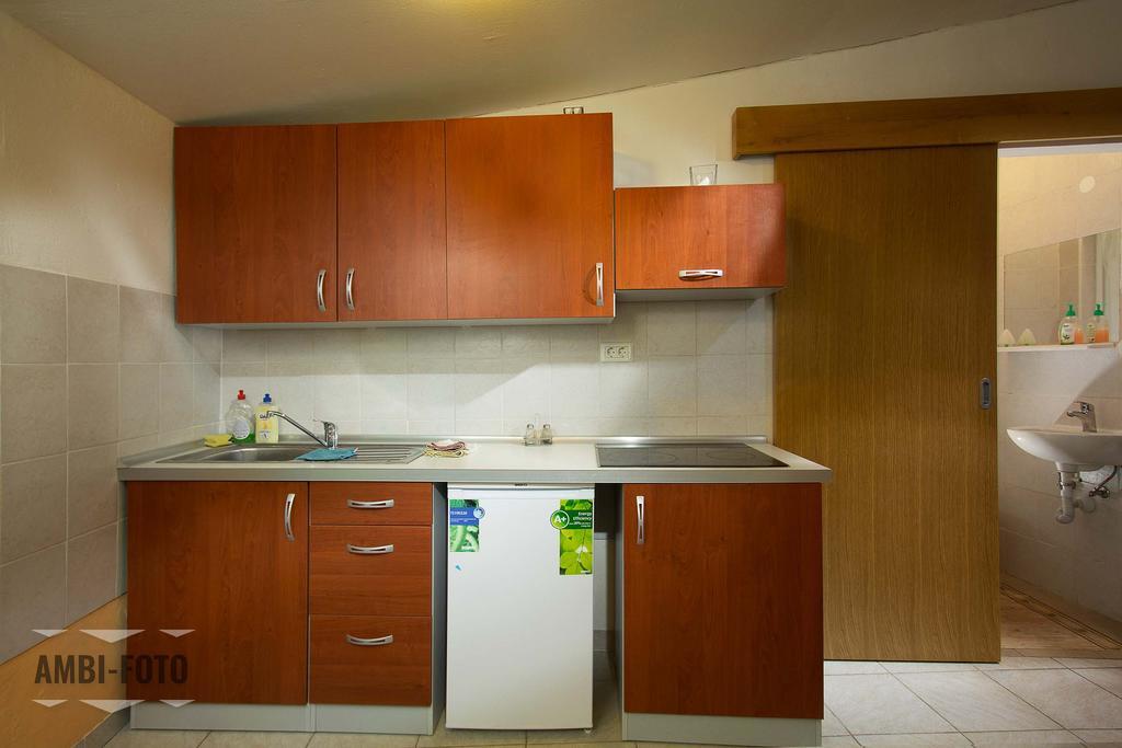 Farm Stay Ferjancic Vipava Ngoại thất bức ảnh