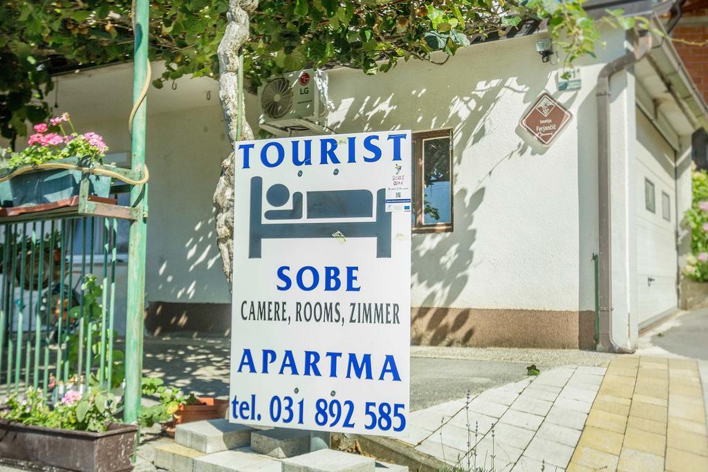 Farm Stay Ferjancic Vipava Ngoại thất bức ảnh